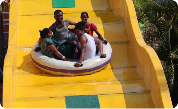 Family Slide