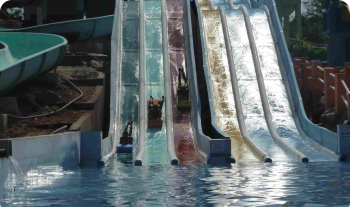 Multilane(3 Rider)(Mat)