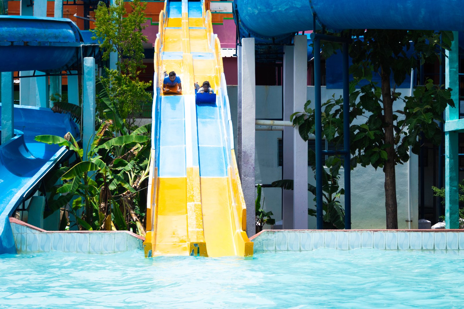 Multilane Racer (Mat)